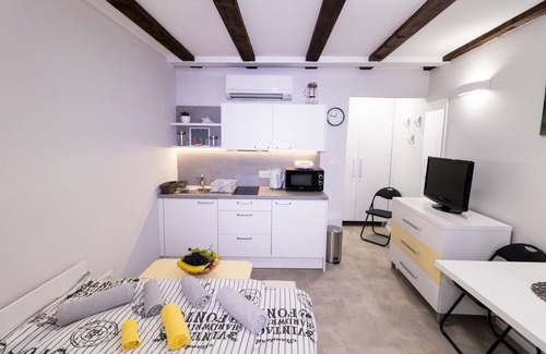 Piran Apartment | Apartments Bella Tara