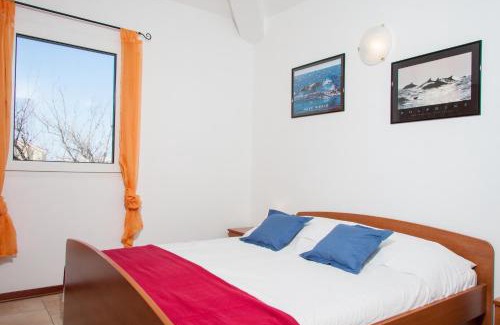 Pag Apartment | Apartments Belveder