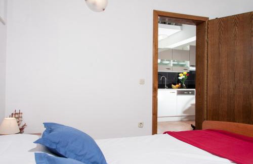 Pag Apartment | Apartments Belveder