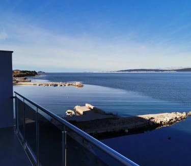 Nevidane Apartment | Apartments Benic