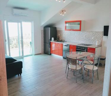 Sveta Nedjelja Apartment | Apartments Berti