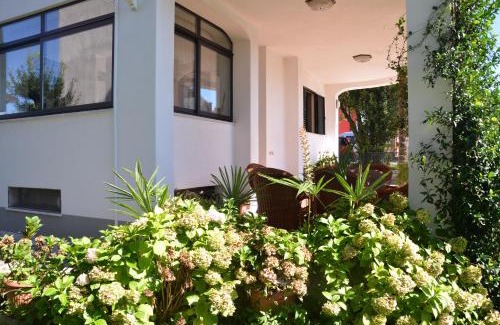 Koper House | Apartments Bertok