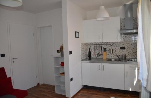 Koper House | Apartments Bertok