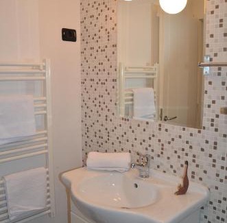 Koper House | Apartments Bertok