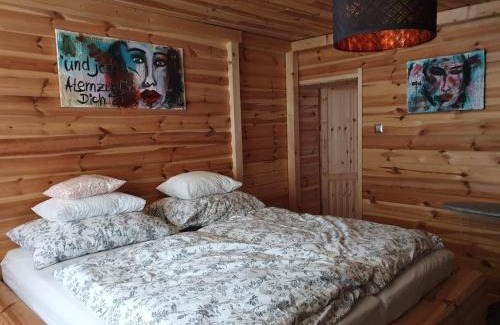 Prostredni Becva Apartment | Apartments Beskydy