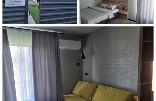 Yablonovka Apartment | apartments Best time to rest