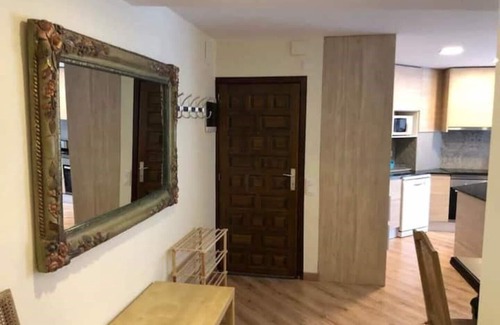 Betren Apartment | Apartments Betren Priviletge