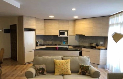 Betren Apartment | Apartments Betren Priviletge
