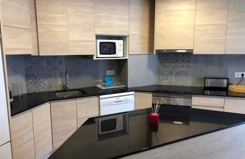 Betren Apartment | Apartments Betren Priviletge