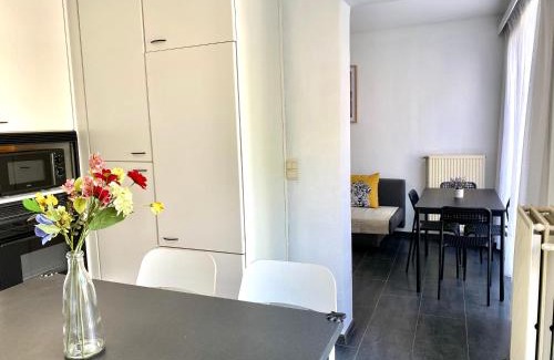 Klein-Antwerpen Apartment | Apartments Bex.
