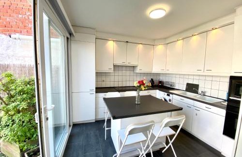 Klein-Antwerpen Apartment | Apartments Bex.