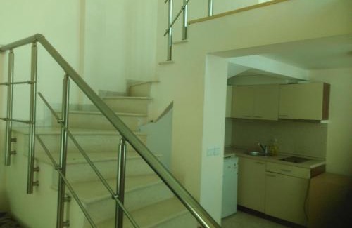 Kavarna Apartment | Apartments Bizone