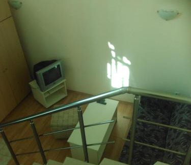 Kavarna Apartment | Apartments Bizone
