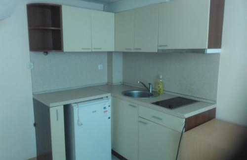 Kavarna Apartment | Apartments Bizone