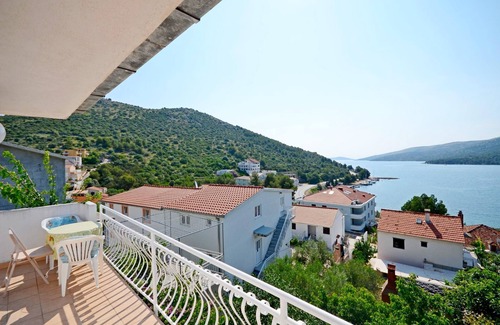 Marina Apartment | Apartments BJ (32481-A1) - Marina