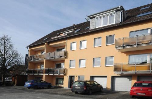 Orth Apartment | Apartments Blütenweg