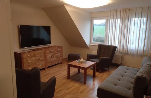 Orth Apartment | Apartments Blütenweg