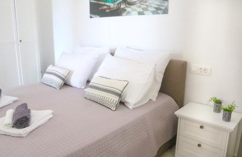Krucica Apartment | Apartments Blue Oasis