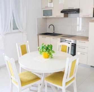 Krucica Apartment | Apartments Blue Oasis