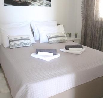 Krucica Apartment | Apartments Blue Oasis