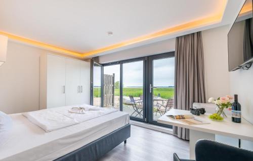 Sagard House | Apartments Boddenblick