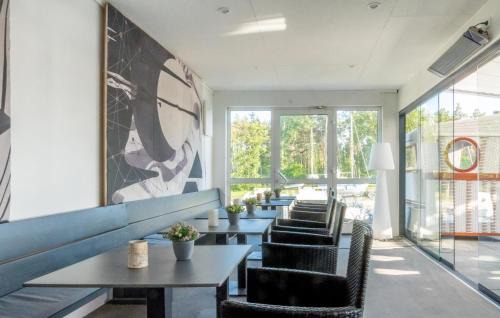 Sagard House | Apartments Boddenblick