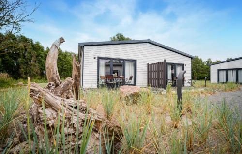 Sagard House | Apartments Boddenblick