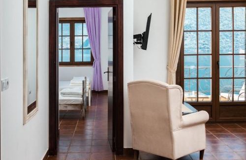 Donja Kostanjica Apartment | Apartments Boka Vista