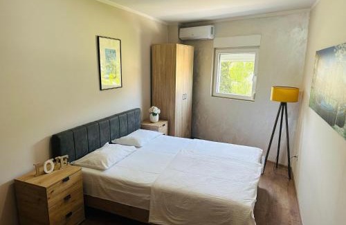 Donje Polje Apartment | Apartments Bokan
