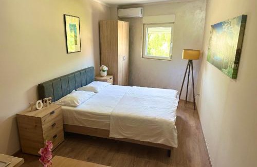 Donje Polje Apartment | Apartments Bokan