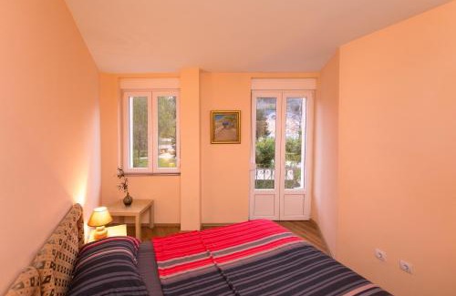Donje Polje Apartment | Apartments Bokan