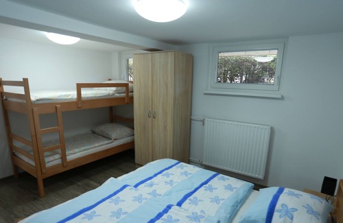 Bled Condo | APARTMENTS BOLDIN BLED BIG GARDEN SWIMMING POOL