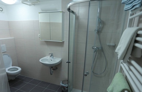 Bled Condo | APARTMENTS BOLDIN BLED BIG GARDEN SWIMMING POOL