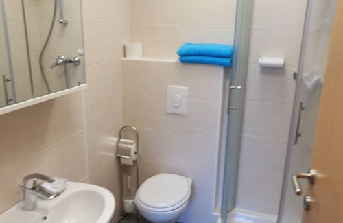 Bled House | APARTMENTS BOLDIN BLED FAMILY APARTMENT WITH AIRCONDITIONING