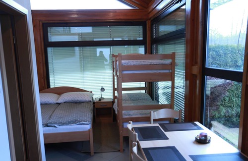 Bled House | APARTMENTS BOLDIN BLED FAMILY APARTMENT WITH AIRCONDITIONING