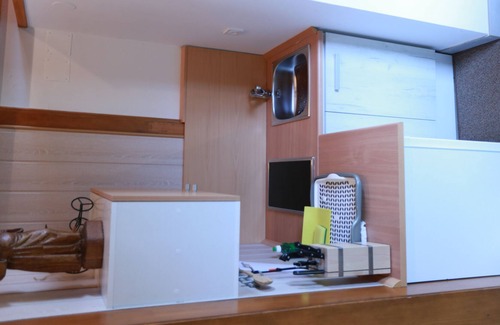 Bled House | APARTMENTS BOLDIN BLED FAMILY APARTMENT WITH AIRCONDITIONING