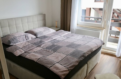 Bled Condo | APARTMENTS BOLDIN BLED LUXURY APARTMENT