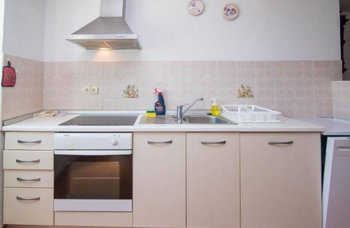 Veli Losinj Apartment | Apartments Bonic - Two Bedroom Apartment