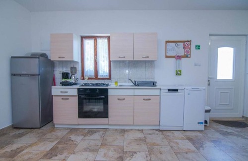 Veli Losinj Apartment | Apartments Bonic - Two Bedroom Apartment