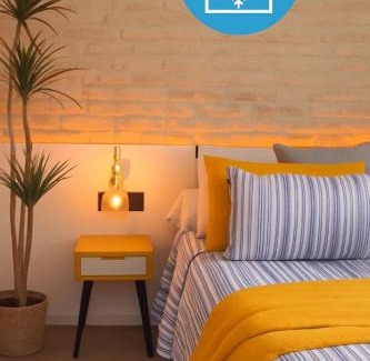 Ontinyent Apartment | Apartments & Boutique Meraki