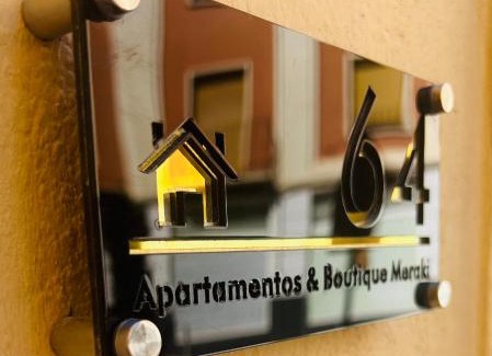 Ontinyent Apartment | Apartments & Boutique Meraki