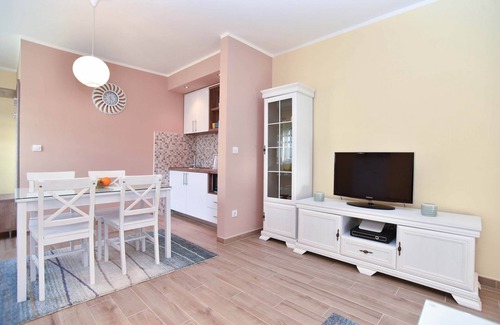 Tivat Apartment | Apartments Branka