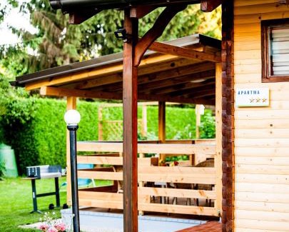 Moravske Toplice Apartment | Apartments Brunarica