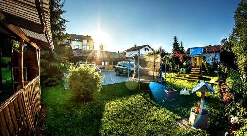 Moravske Toplice Apartment | Apartments Brunarica