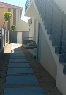 Gevgelija Apartment | Apartments BUBBLES with pool
