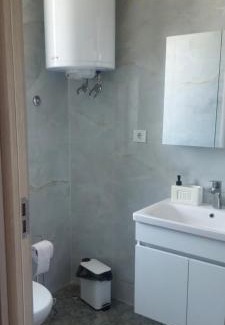 Gevgelija Apartment | Apartments BUBBLES with pool