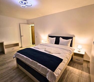 Scheia Apartment | Apartments by Bog Flor