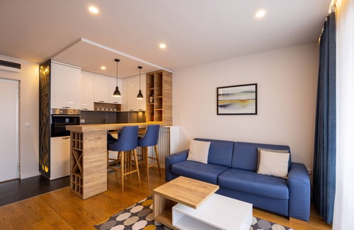 Zlatibor Apartment | Apartments by Bor