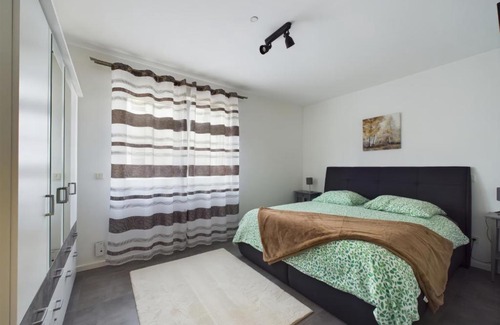 Ramstein-Miesenbach Apartment | Apartments by KEN