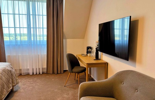 Prague 19 Apartment | Apartments by Prague City Golf
